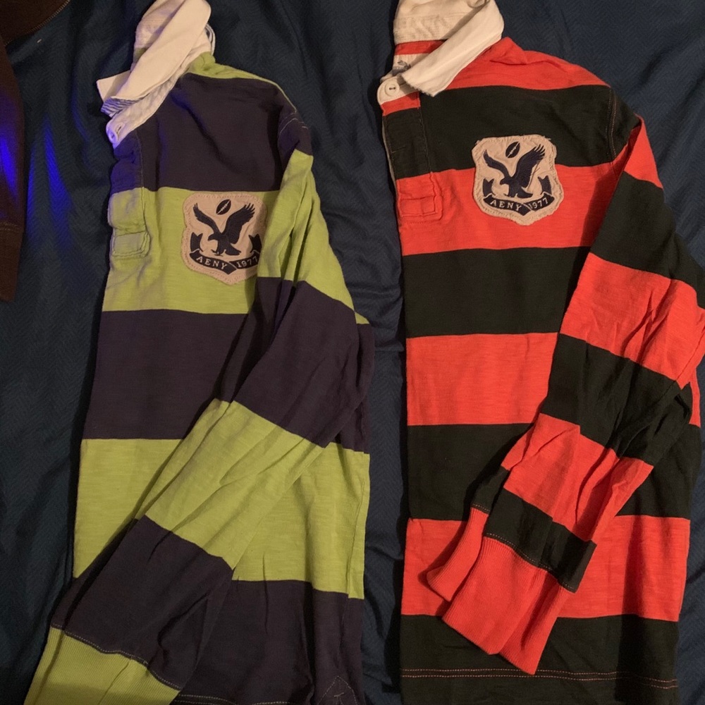 2 shirts for a steal